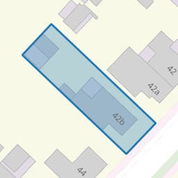 Perceel BSL02-K-2300