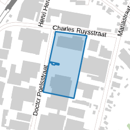Perceel BSL02-K-2302