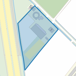 Perceel BSL02-K-2306