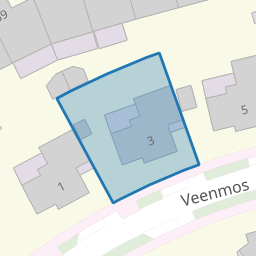 Perceel BSL02-K-2319