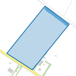 Perceel BSL02-K-2324