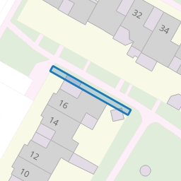 Perceel BSL02-K-2325