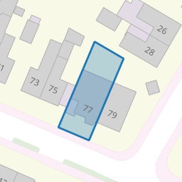 Perceel BSL02-K-2327