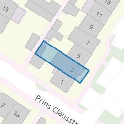 Perceel BSL02-K-2333