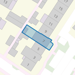 Perceel BSL02-K-2335