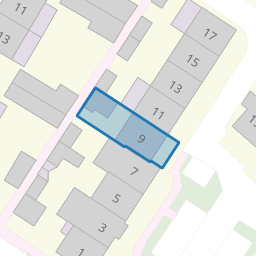 Perceel BSL02-K-2336