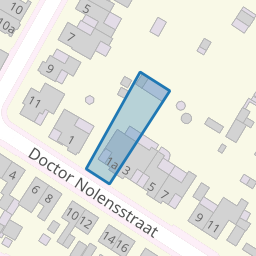 Perceel BSL02-K-2340