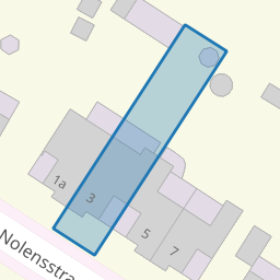 Perceel BSL02-K-2341