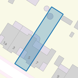 Perceel BSL02-K-2342