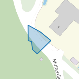 Perceel BSL02-K-2360