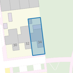 Perceel BSL02-K-2372