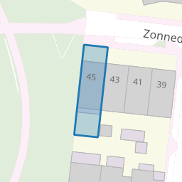 Perceel BSL02-K-2373