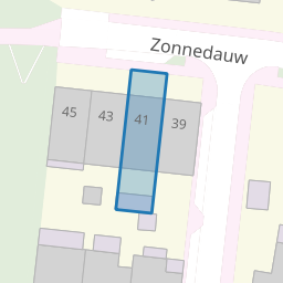 Perceel BSL02-K-2375
