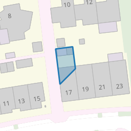 Perceel BSL02-K-2384