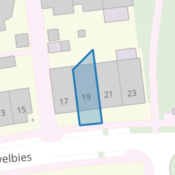 Perceel BSL02-K-2387