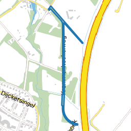 Perceel BSL02-K-2406