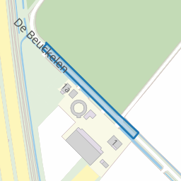 Perceel BSL02-K-2411