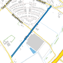 Perceel BSL02-K-2422