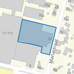 Perceel BSL02-K-2450