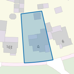 Perceel BSL02-K-2452