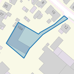 Perceel BSL02-K-2454