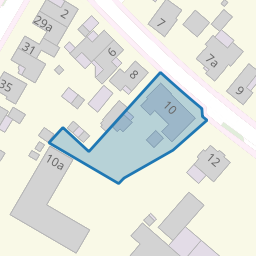 Perceel BSL02-K-2455