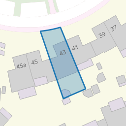 Perceel BSL02-K-2461