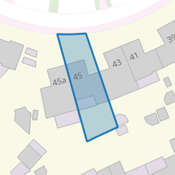 Perceel BSL02-K-2462