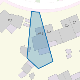 Perceel BSL02-K-2463