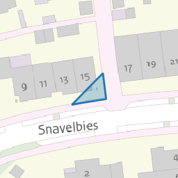 Perceel BSL02-K-2467