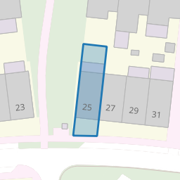 Perceel BSL02-K-2473