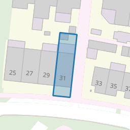 Perceel BSL02-K-2476