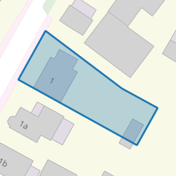 Perceel BSL02-K-2480