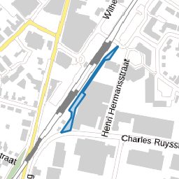 Perceel BSL02-K-2493