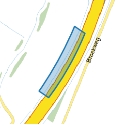 Perceel BSL02-K-2499