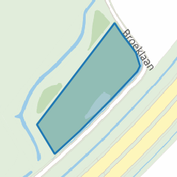 Perceel BSL02-K-2500