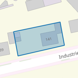 Perceel BSL02-K-2511