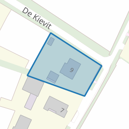 Perceel BSL02-K-2513