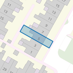 Perceel BSL02-K-2515