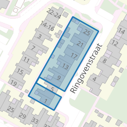 Perceel BSL02-K-2516