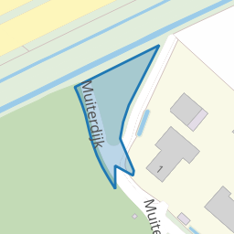 Perceel BSL02-K-2518