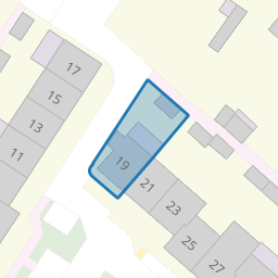 Perceel BSL02-K-2522