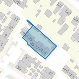 Perceel BSL02-K-2523