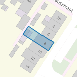 Perceel BSL02-K-2527