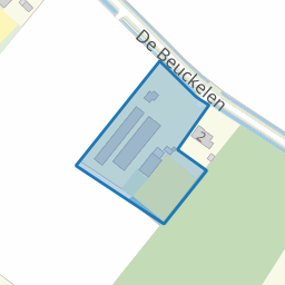 Perceel BSL02-K-2531