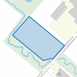 Perceel BSL02-K-2534