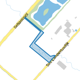 Perceel BSL02-K-2535