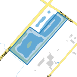 Perceel BSL02-K-2536