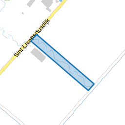 Perceel BSL02-K-2537