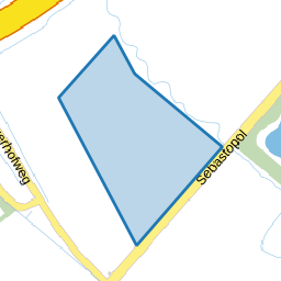 Perceel BSL02-K-2543